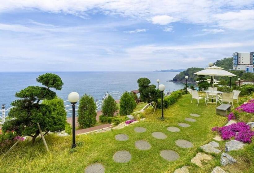 Samcheok Pension Huga