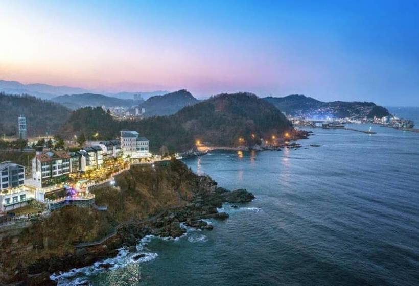 Samcheok Pension Huga