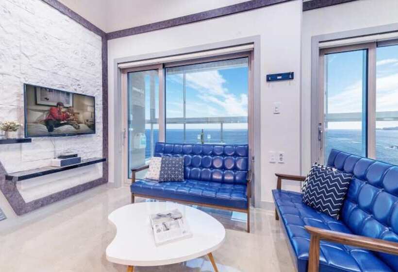 Samcheok Pension Huga