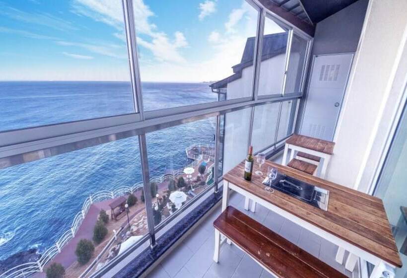 Samcheok Pension Huga