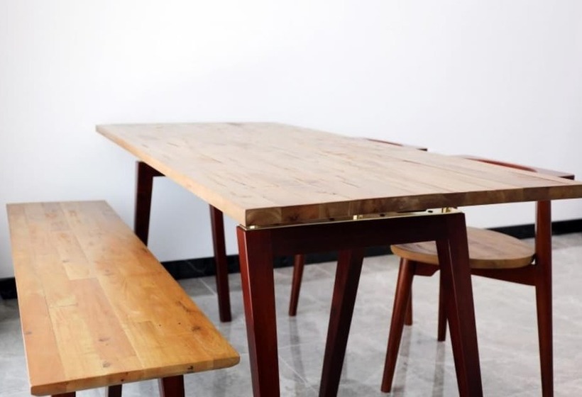 Samcheok Santiago Pension