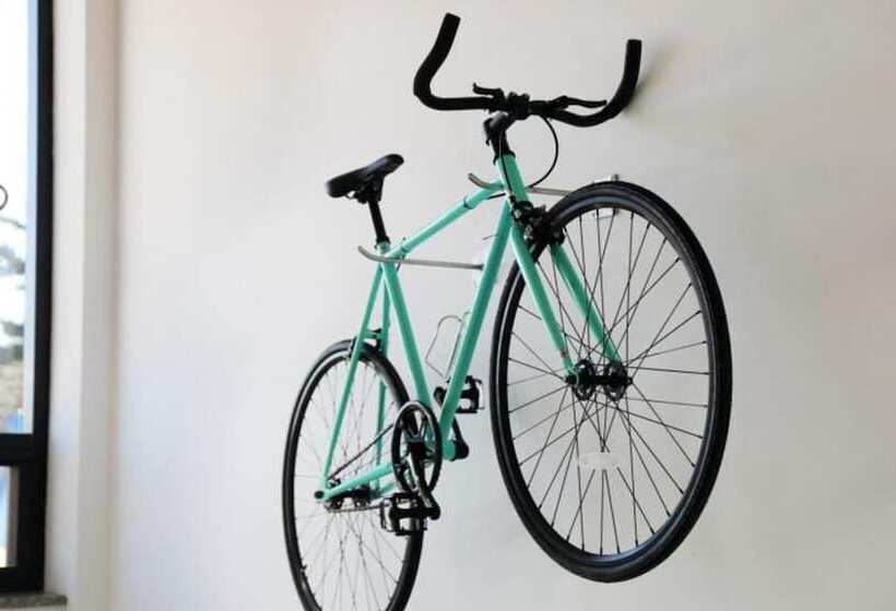 Samcheok Santiago Pension