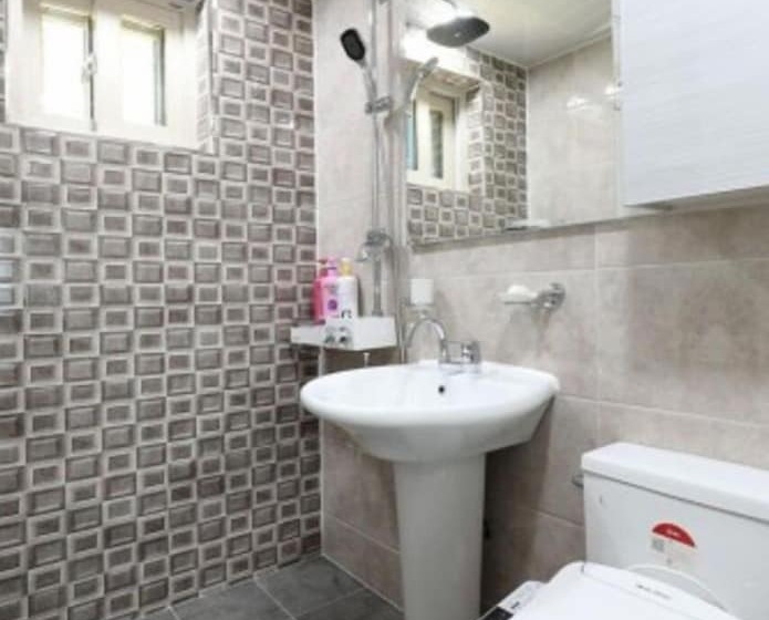 Samcheok Santiago Pension