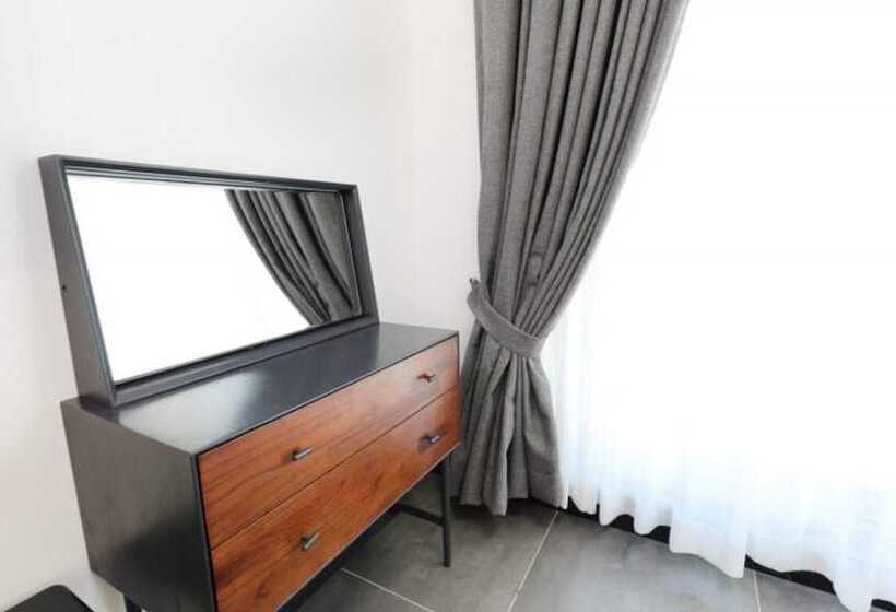 Samcheok Santiago Pension