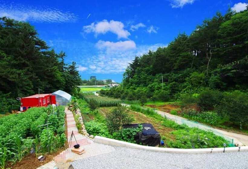 Samcheok Supsokbada Pension