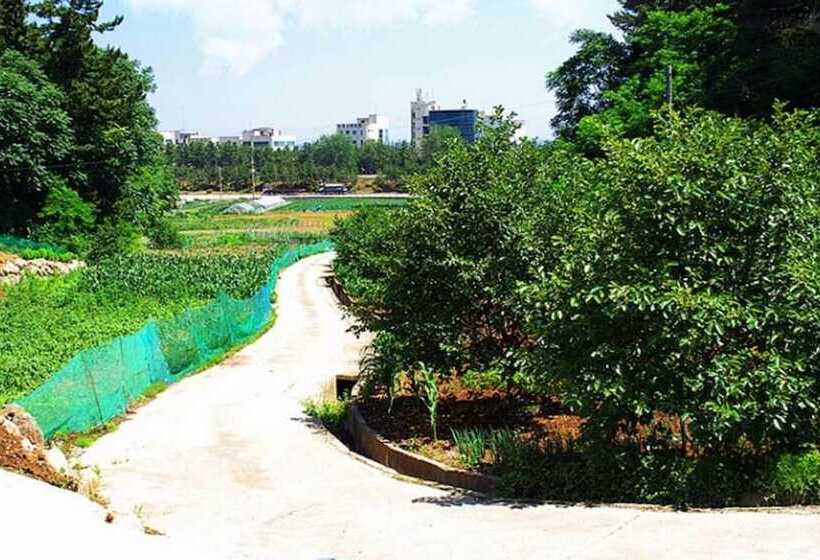 Samcheok Supsokbada Pension