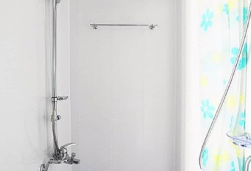 Samcheok Supsokbada Pension