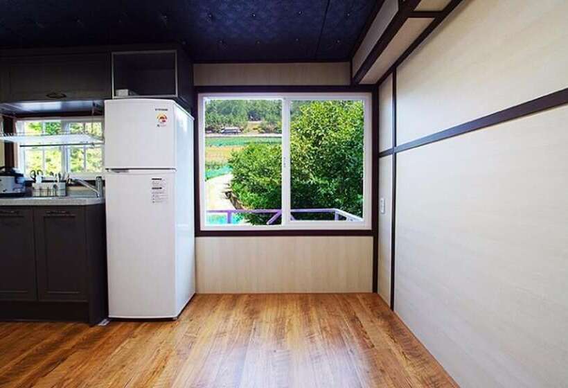 Samcheok Supsokbada Pension