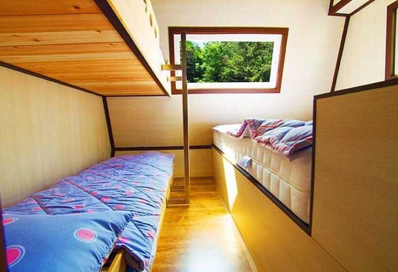 Samcheok Supsokbada Pension