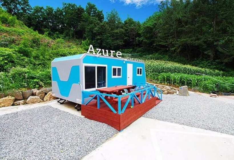 Samcheok Supsokbada Pension