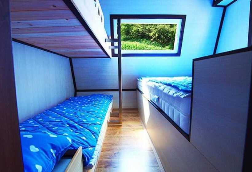 Samcheok Supsokbada Pension