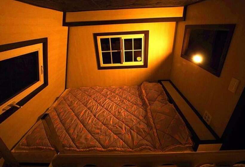 Samcheok Supsokbada Pension