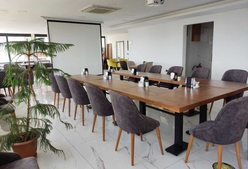 Samsun Mes Hotel & Spa