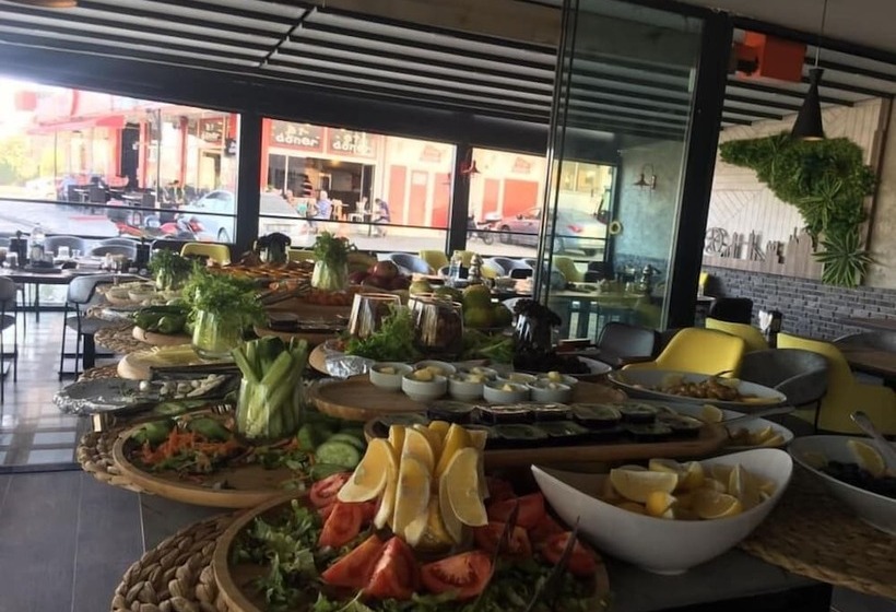 Samsun Mes Hotel & Spa