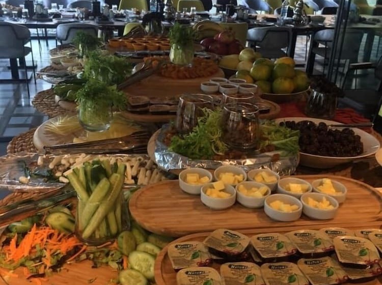 Samsun Mes Hotel & Spa