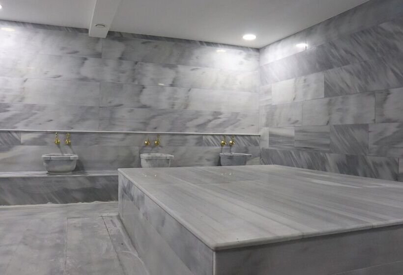 Samsun Mes Hotel & Spa