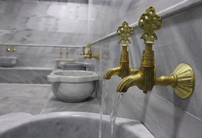 Samsun Mes Hotel & Spa