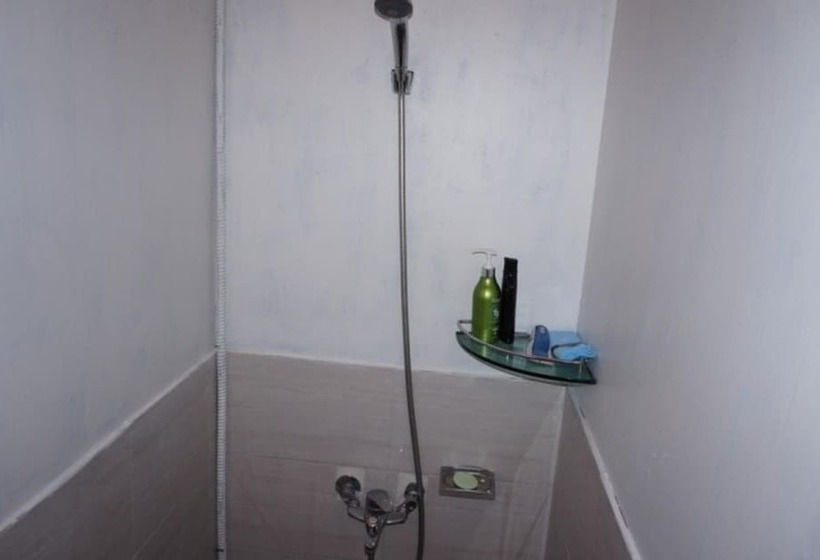 Sancheong Jirisan Noeul Pension