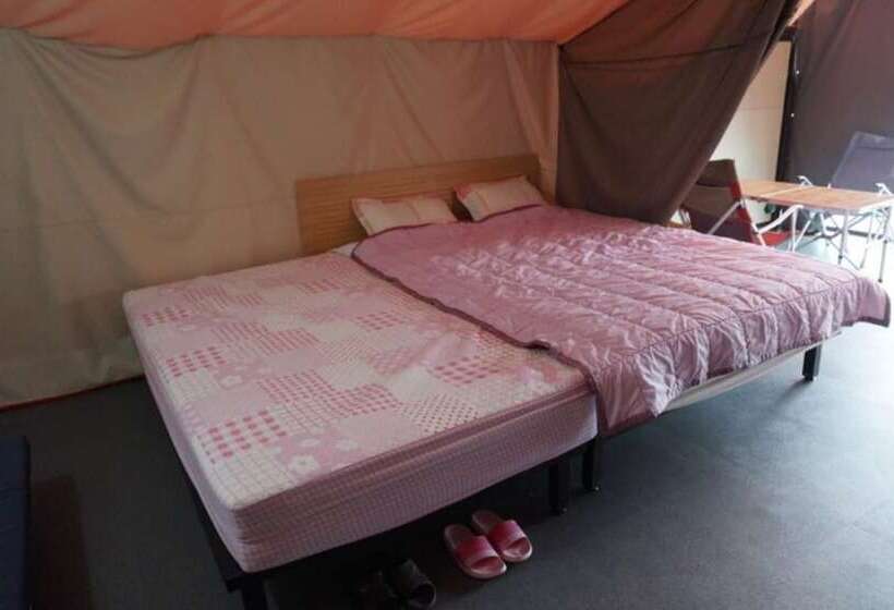 Sancheong Jirisan Noeul Pension