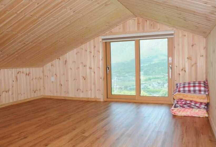 Sancheong Jirisan Noeul Pension