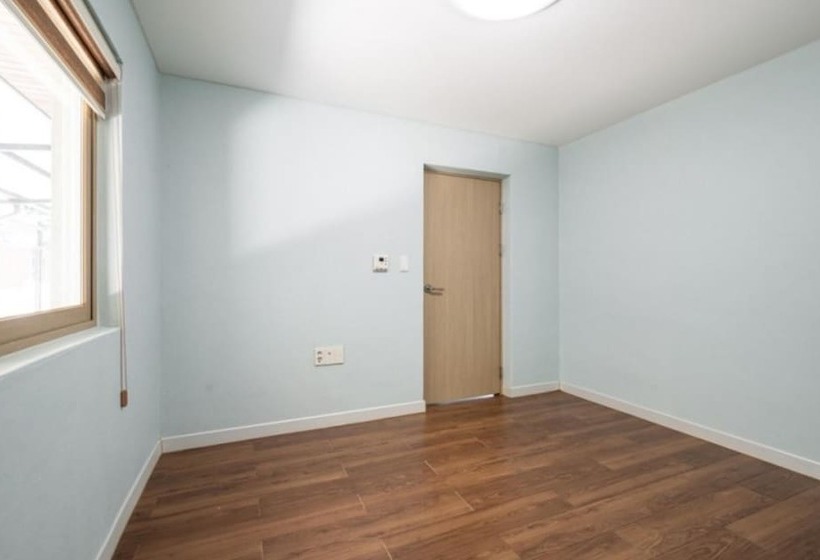 Sancheong Jirisanui Haru Pension