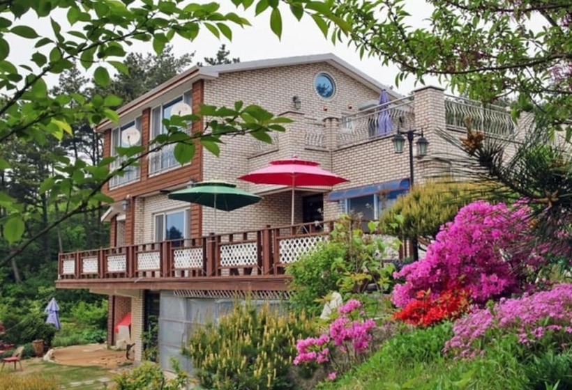 Seosan Noeulgwa Bada Pension