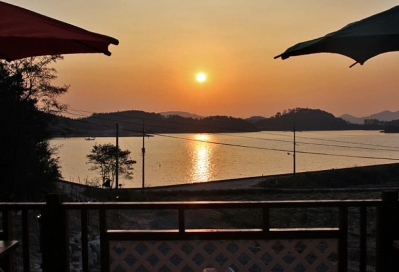 Seosan Noeulgwa Bada Pension