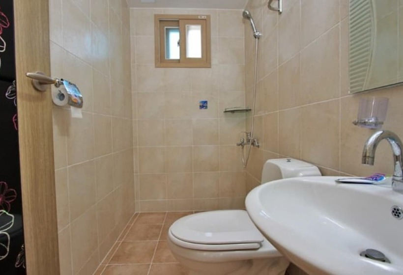 Seosan Noeulgwa Bada Pension