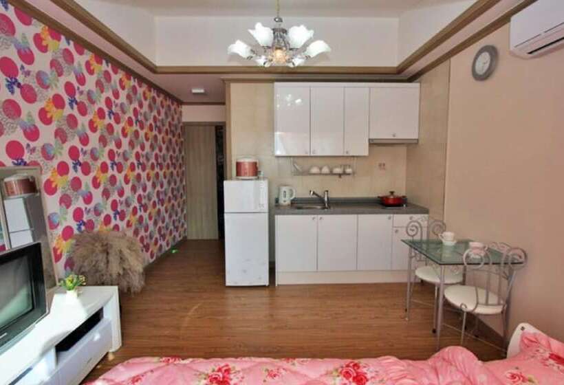 Seosan Noeulgwa Bada Pension