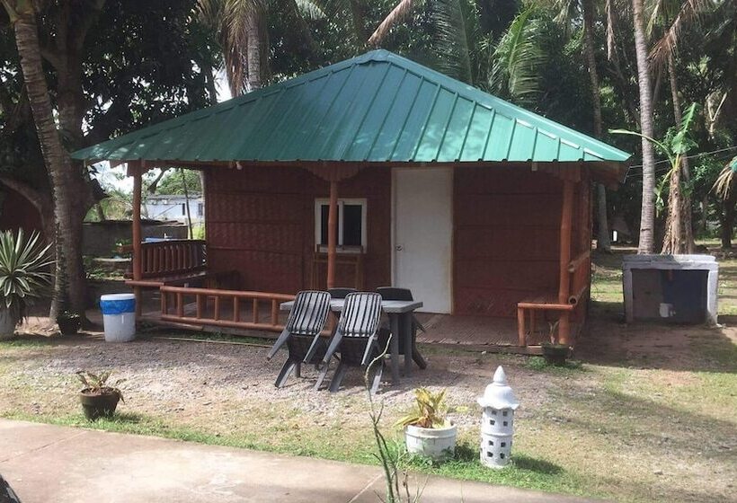 Severinas Garden Resort By Cocotel