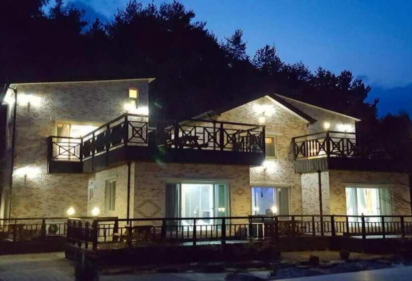 Sokcho Bonita Pension