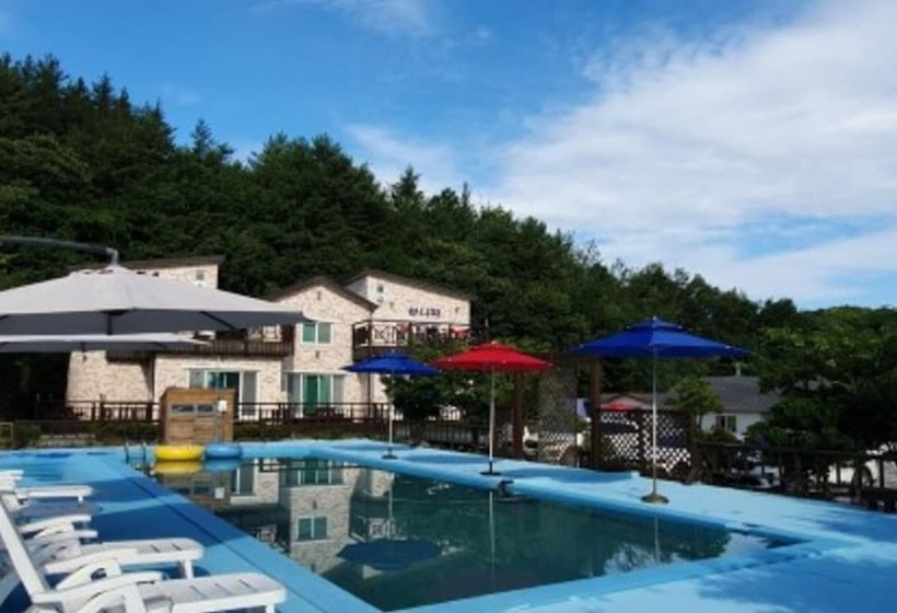 Sokcho Bonita Pension