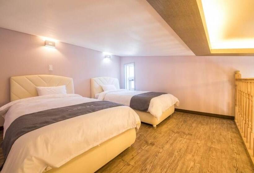 Sokcho Bonita Pension