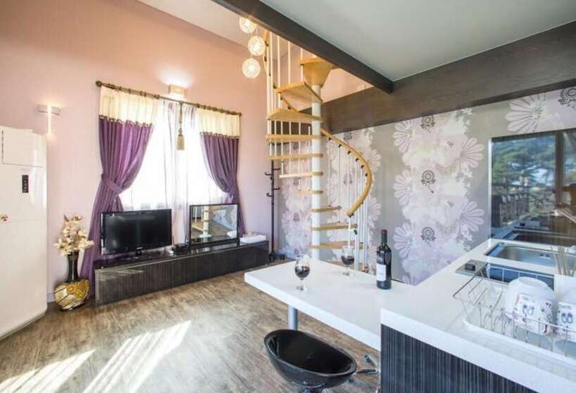 Sokcho Bonita Pension