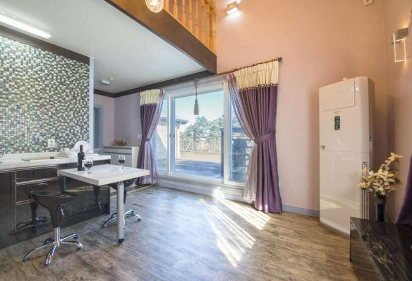 Sokcho Bonita Pension