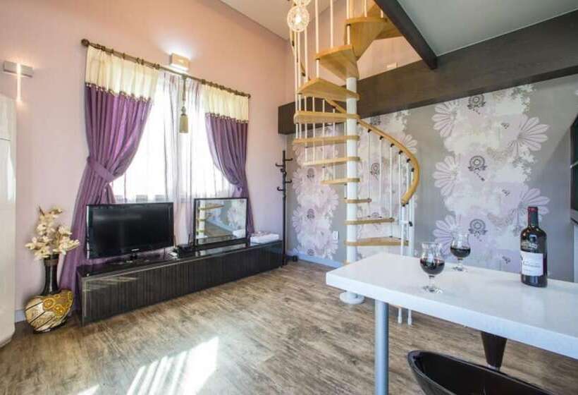 Sokcho Bonita Pension