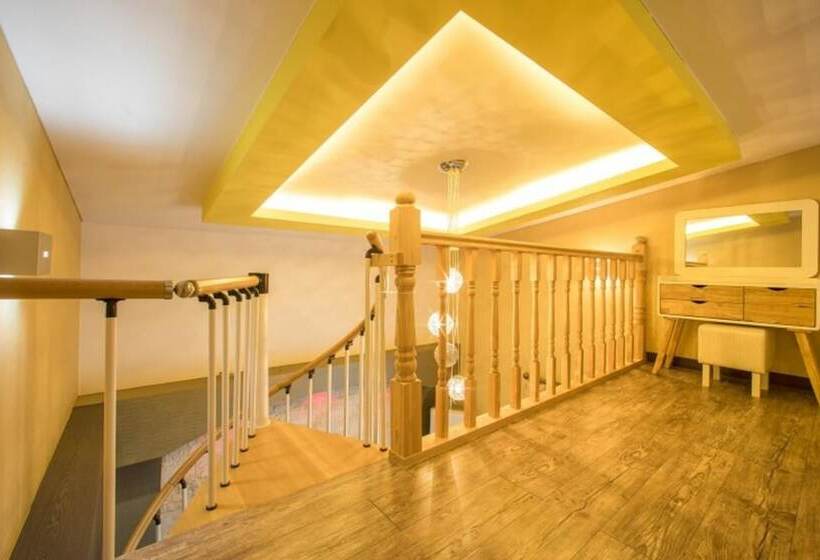 Sokcho Bonita Pension