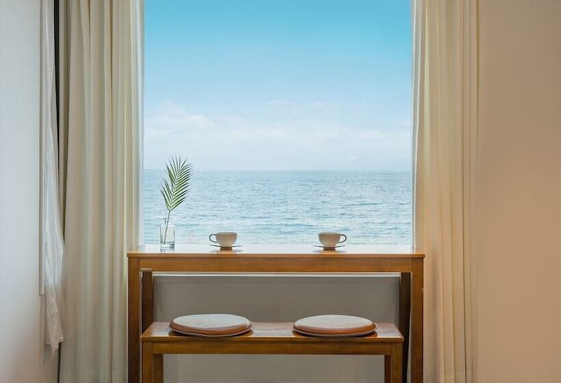 Sokcho  Moreve Pension