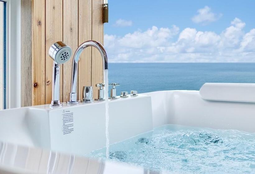 Sokcho  Moreve Pension