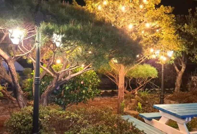 Suncheon Naganeupseong Haemill Pension