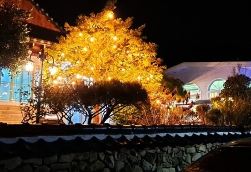 Suncheon Naganeupseong Haemill Pension