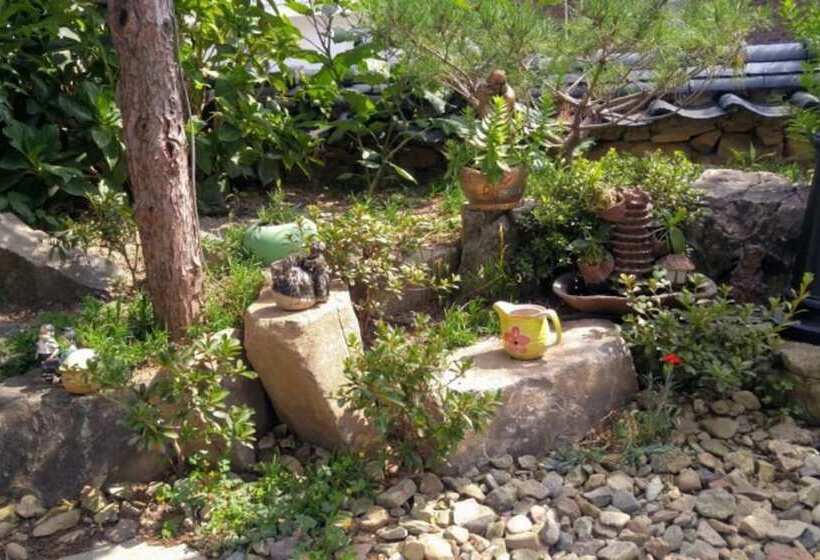 Suncheon Naganeupseong Haemill Pension