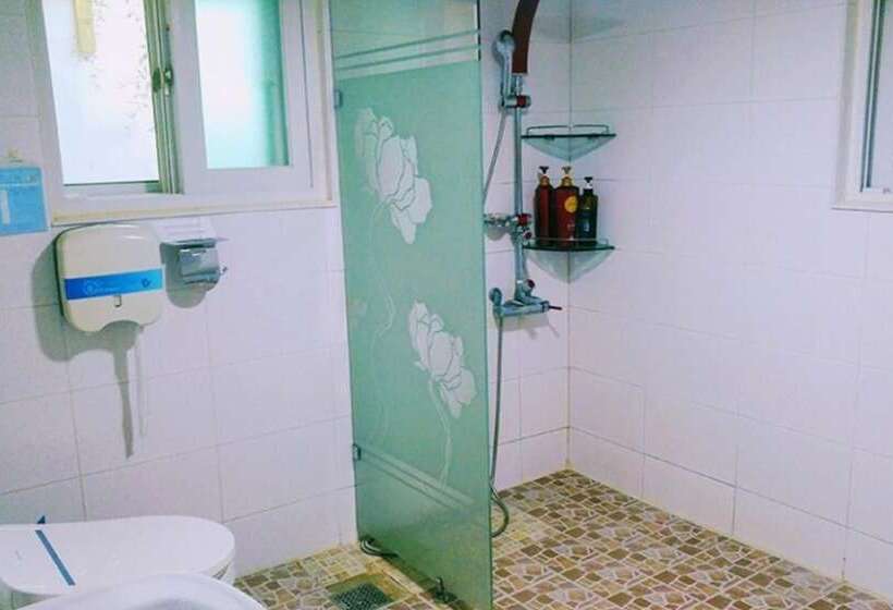 Suncheon Naganeupseong Haemill Pension