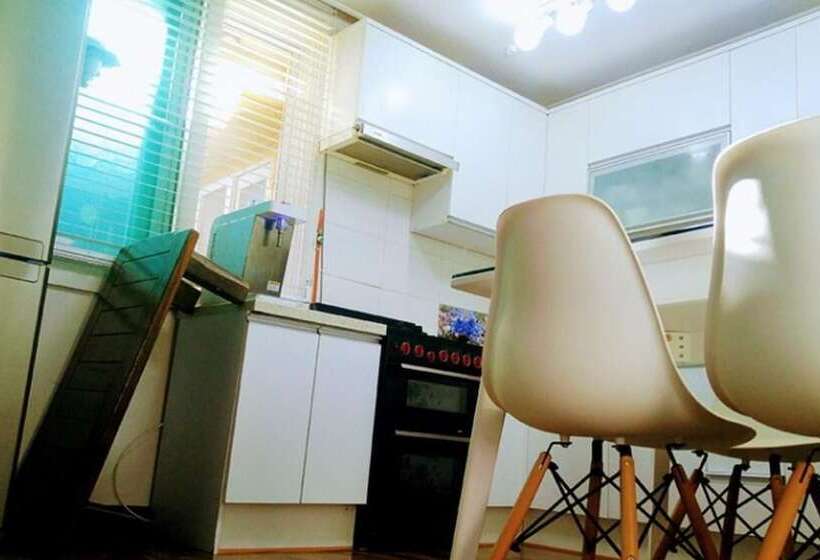 Suncheon Naganeupseong Haemill Pension