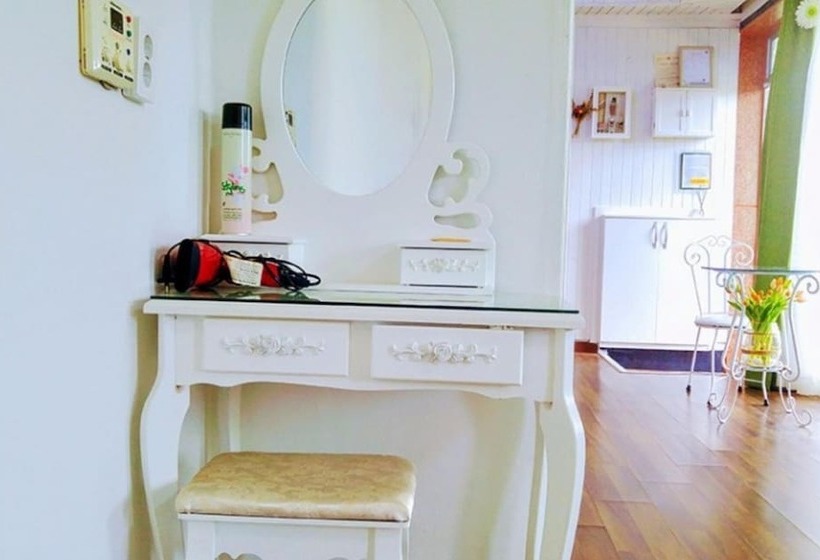 Suncheon Naganeupseong Haemill Pension