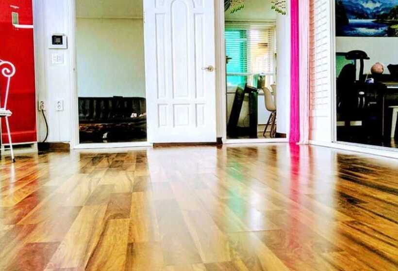 Suncheon Naganeupseong Haemill Pension