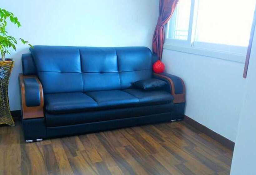 Suncheon Naganeupseong Haemill Pension