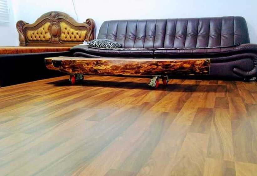 Suncheon Naganeupseong Haemill Pension