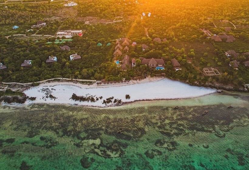 Sunshine Bay Hotel Zanzibar