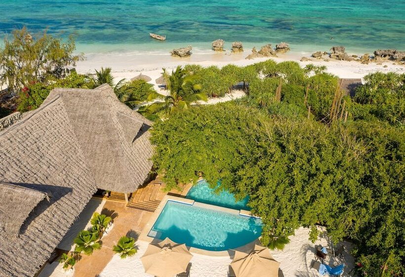 Sunshine Bay Hotel Zanzibar